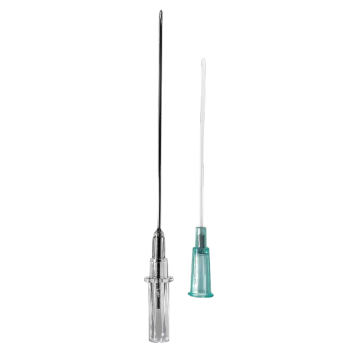 EXEL SAFELET IV CATHETERS IV Catheter, 18G x 2", 50/bx, 4 bx/cs