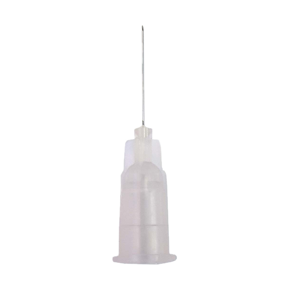 EXEL DERMATOLOGY HYPODERMIC NEEDLES Regular Bevel, 33G x ½", 100/bx