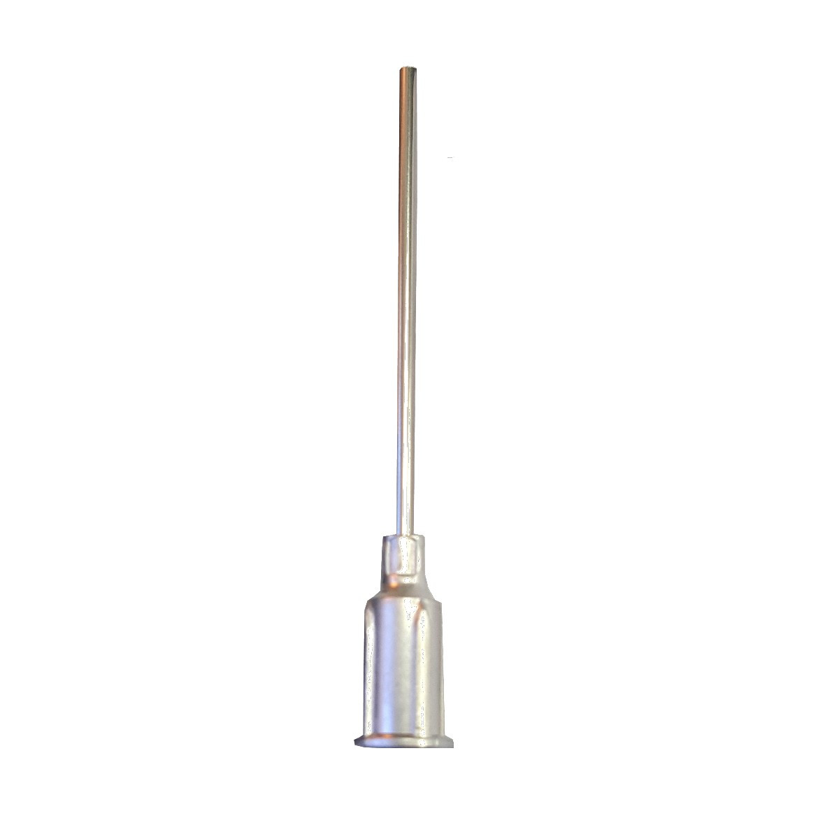 EXEL BLUNT NEEDLES Blunt Needle, 15G x 1½", Sterile, Aluminum Hub, 25/bx, 4 bx/cs (Item on Manufacturer Backorder – Inventory Limited when Available)