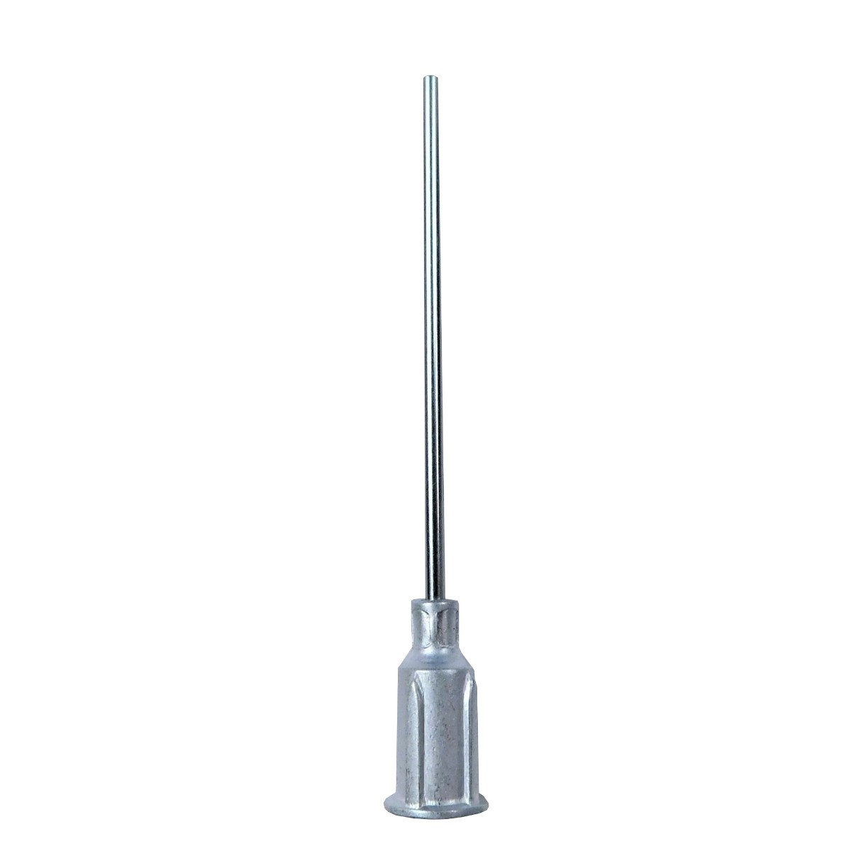 EXEL BLUNT NEEDLES Blunt Needle, 17G x 1½", Sterile, Aluminum Hub, 25/bx, 4 bx/cs (Item on Manufacturer Back Order with no Estimated Time of Availability)