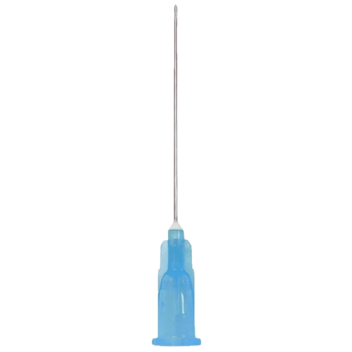 EXEL HYPODERMIC NEEDLES Hypodermic Needle, 23G x 1½", 100/bx, 20 bx/cs