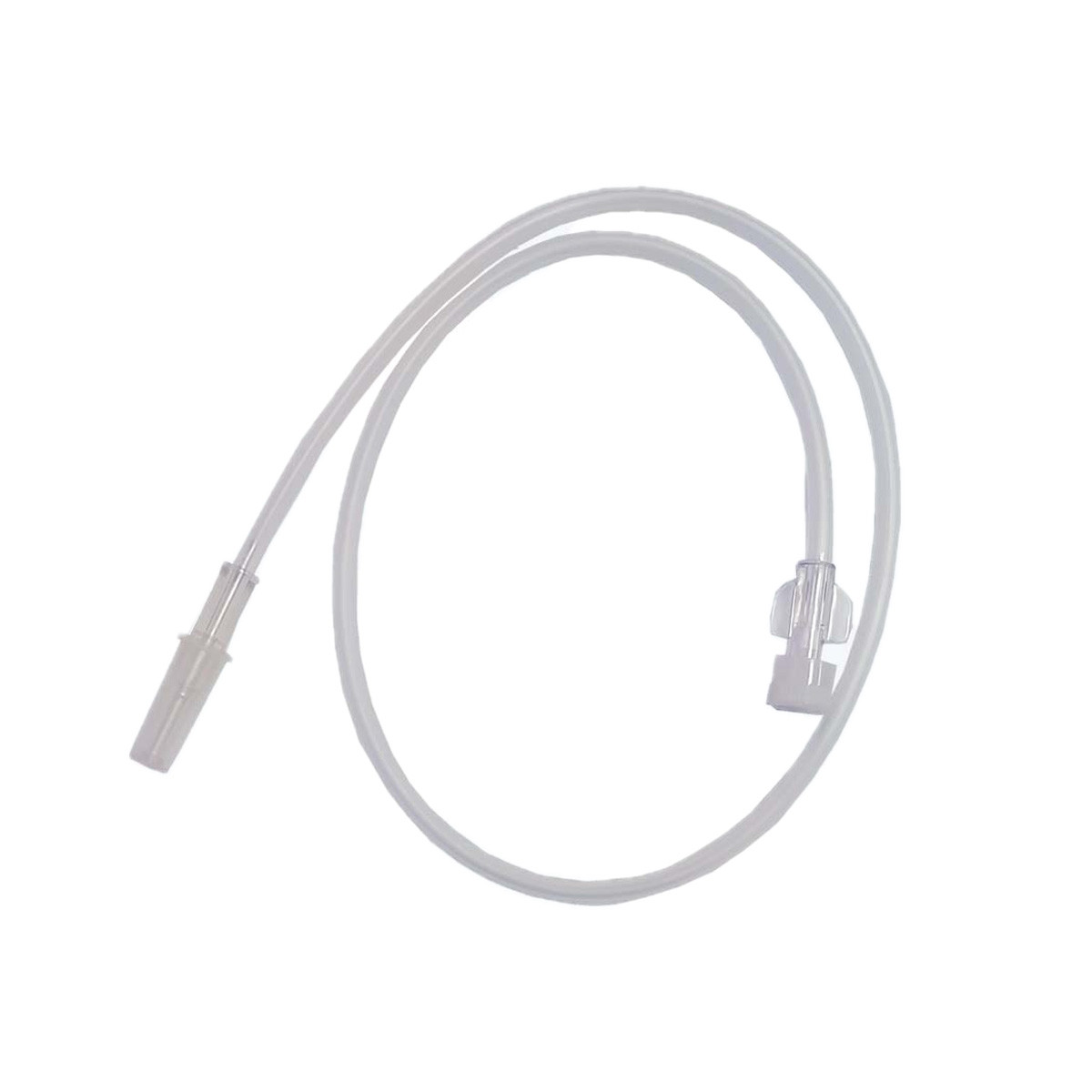 EXEL IV ADMINISTRATION SETS 20” IV Extension Set, 100pc/cs
