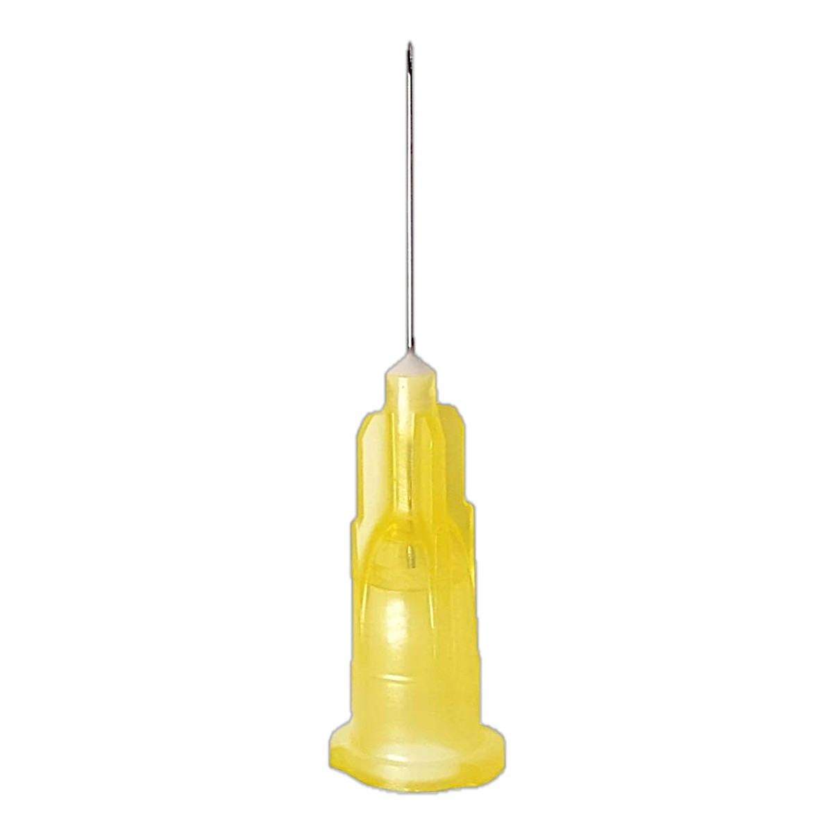 EXEL DERMATOLOGY HYPODERMIC NEEDLES Hypodermic Needle, 30G x ½", 100/bx, 20 bx/cs (19 cs/plt)