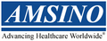Amsino Brand Logo
