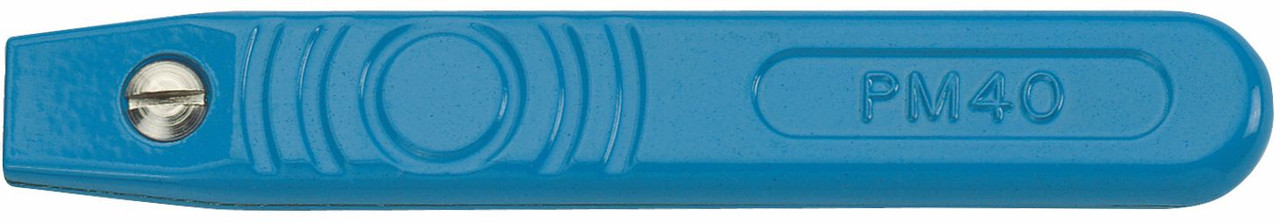 CINCINNATI SURGICAL HANDLES Surgical Handle, Metal, PM40