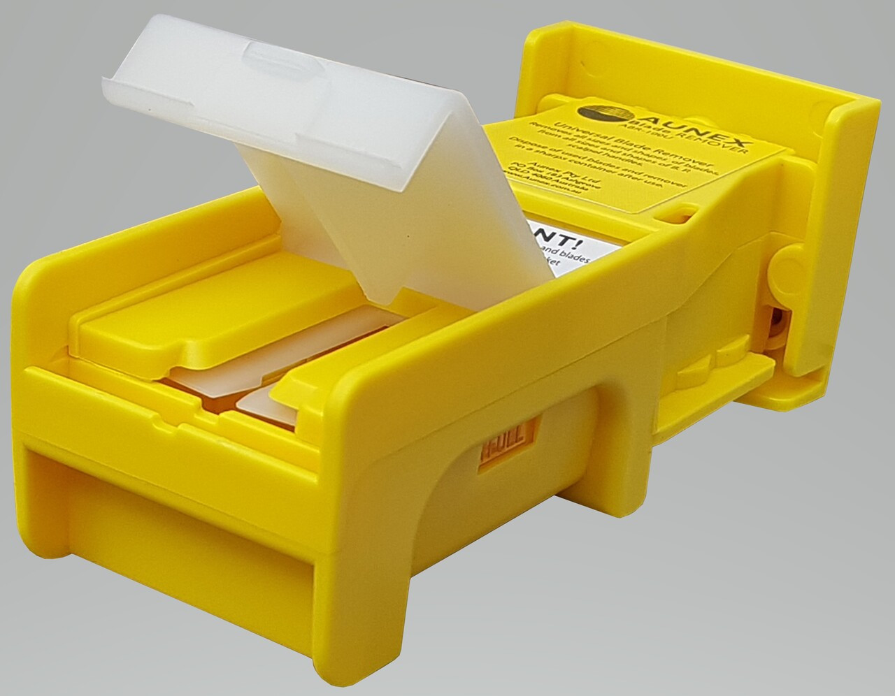 CINCINNATI BLADE REMOVER Aunex Blade Remover