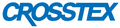 Crosstex Brand Logo