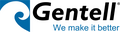 Gentell Brand Logo
