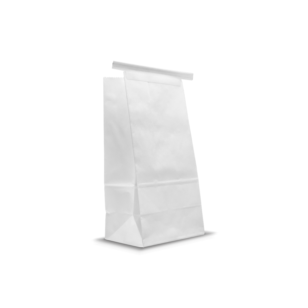 SAFETEC POLY-LINED PAPER BAG (VOMIT) Poly-Lined Paper Bag (Vomit), 1000/cs