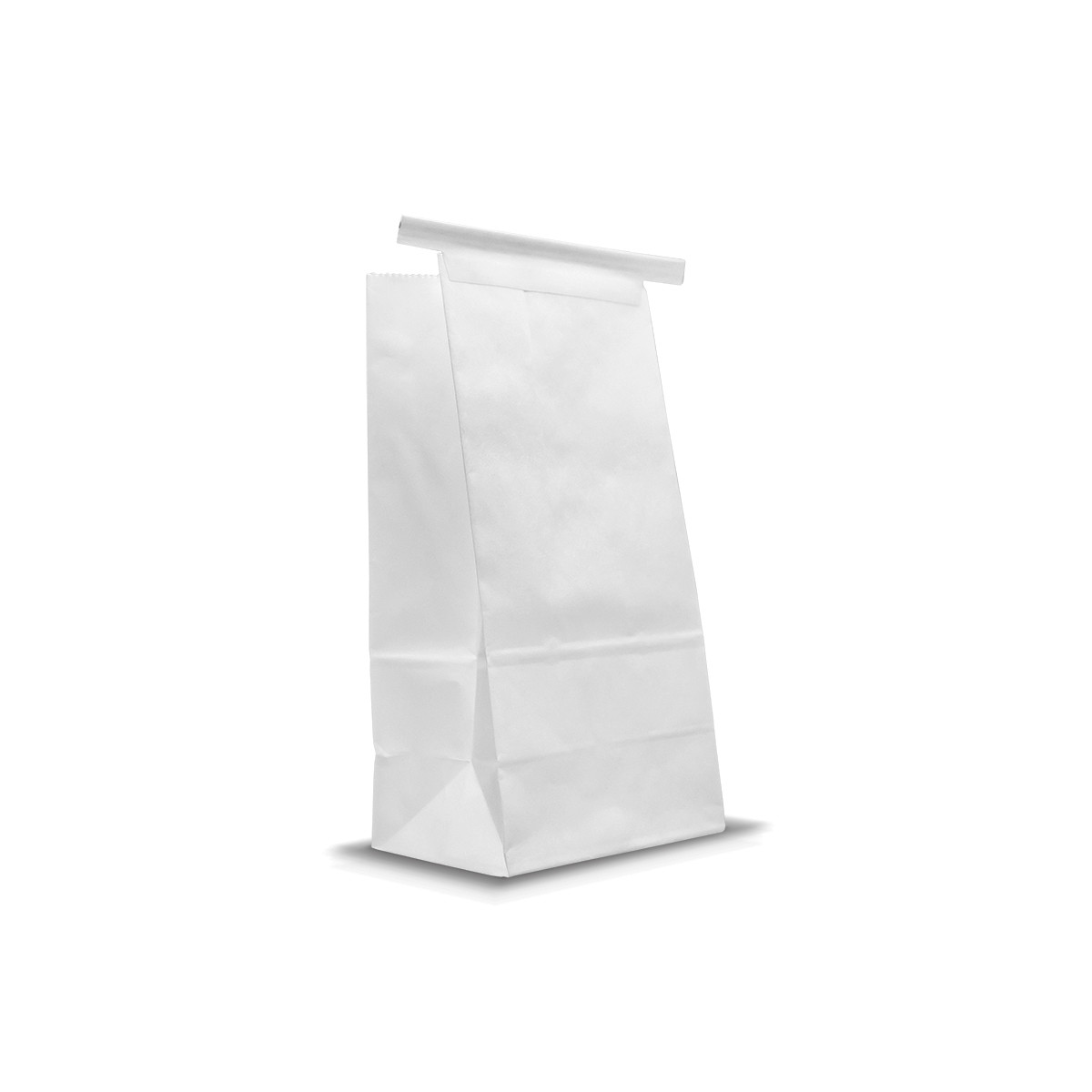 SAFETEC POLY-LINED PAPER BAG (VOMIT) Poly-Lined Paper Bag (Vomit), 1000/cs