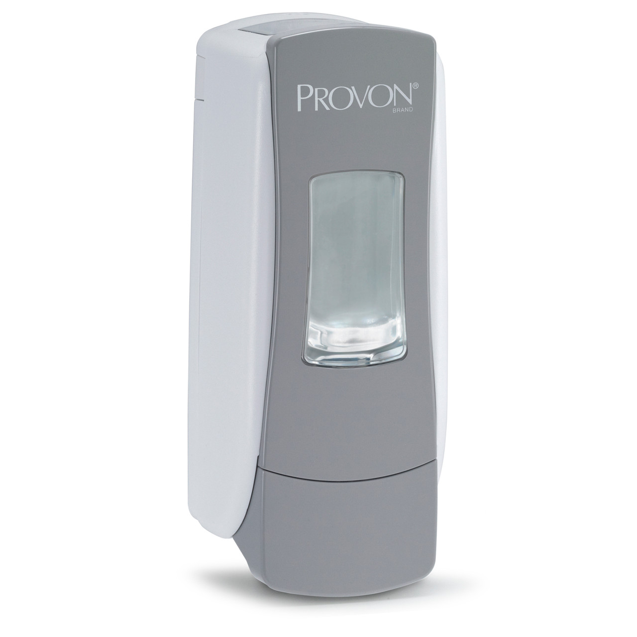 GOJO PROVON® ADX-7™ DISPENSERS Dispenser, 700mL, Grey/ White, 6/cs