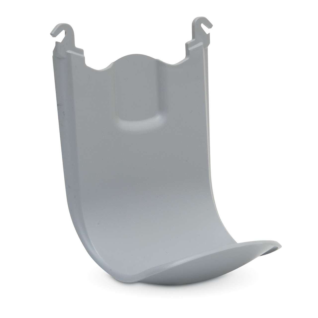 GOJO PURELL® DISPENSERS & ACCESSORIES FMX™ SHIELD™  Floor & Wall Protector, Dove Gray, 6/cs