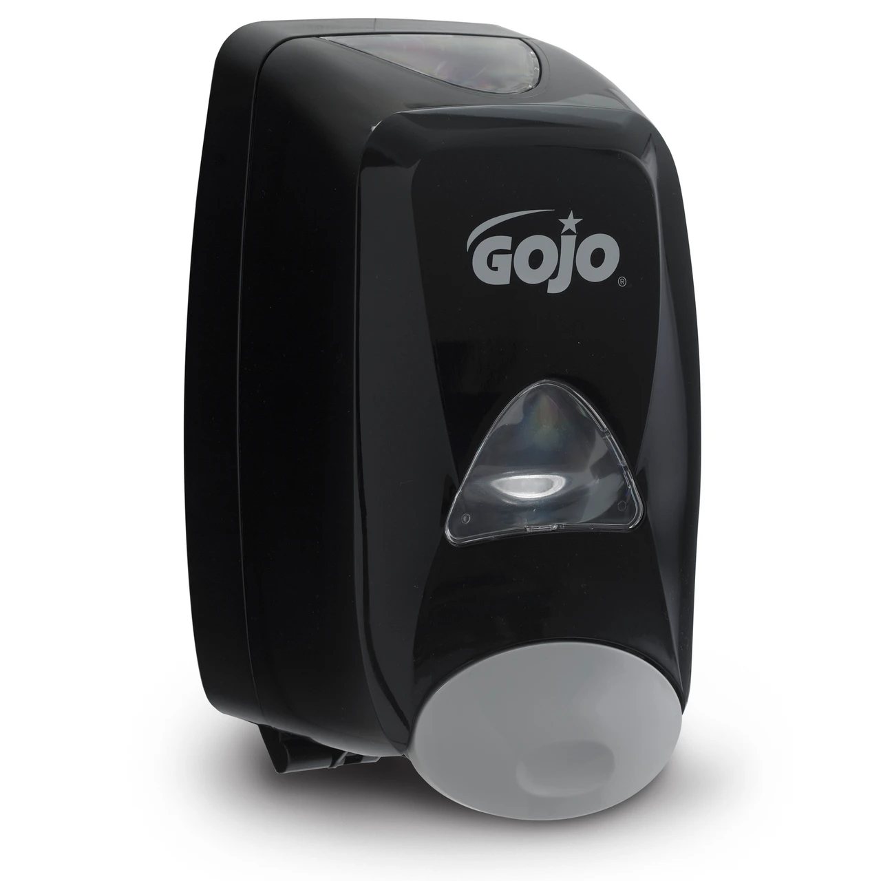 GOJO FMX-12™ DISPENSER FMX-12™ Dispenser, Manual, Black, 6/cs (Available Only with purchase of GOJO Branded Products)