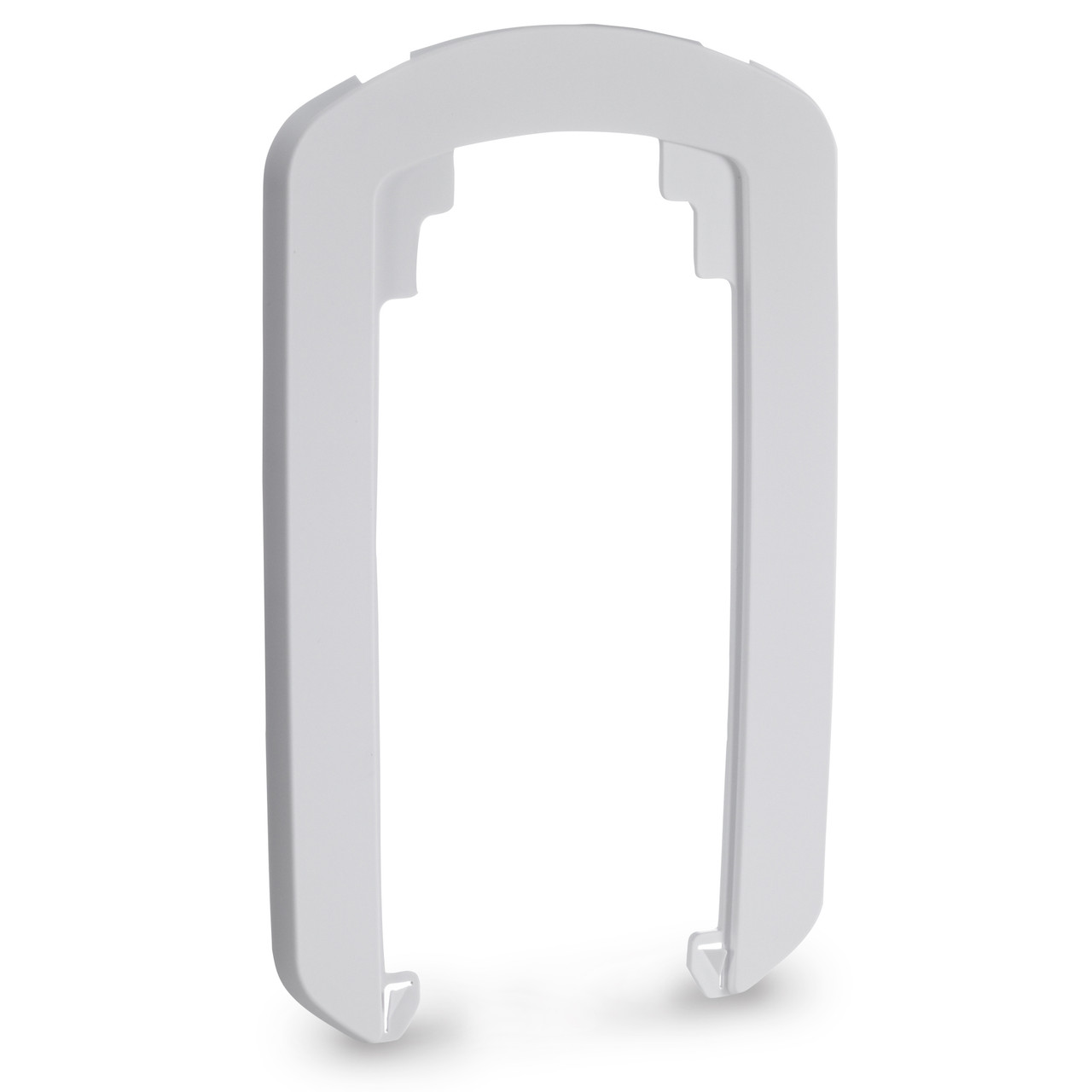GOJO PURELL® DISPENSERS & ACCESSORIES ADX-7™ True Fit™ Wall Plate, White, 12/cs