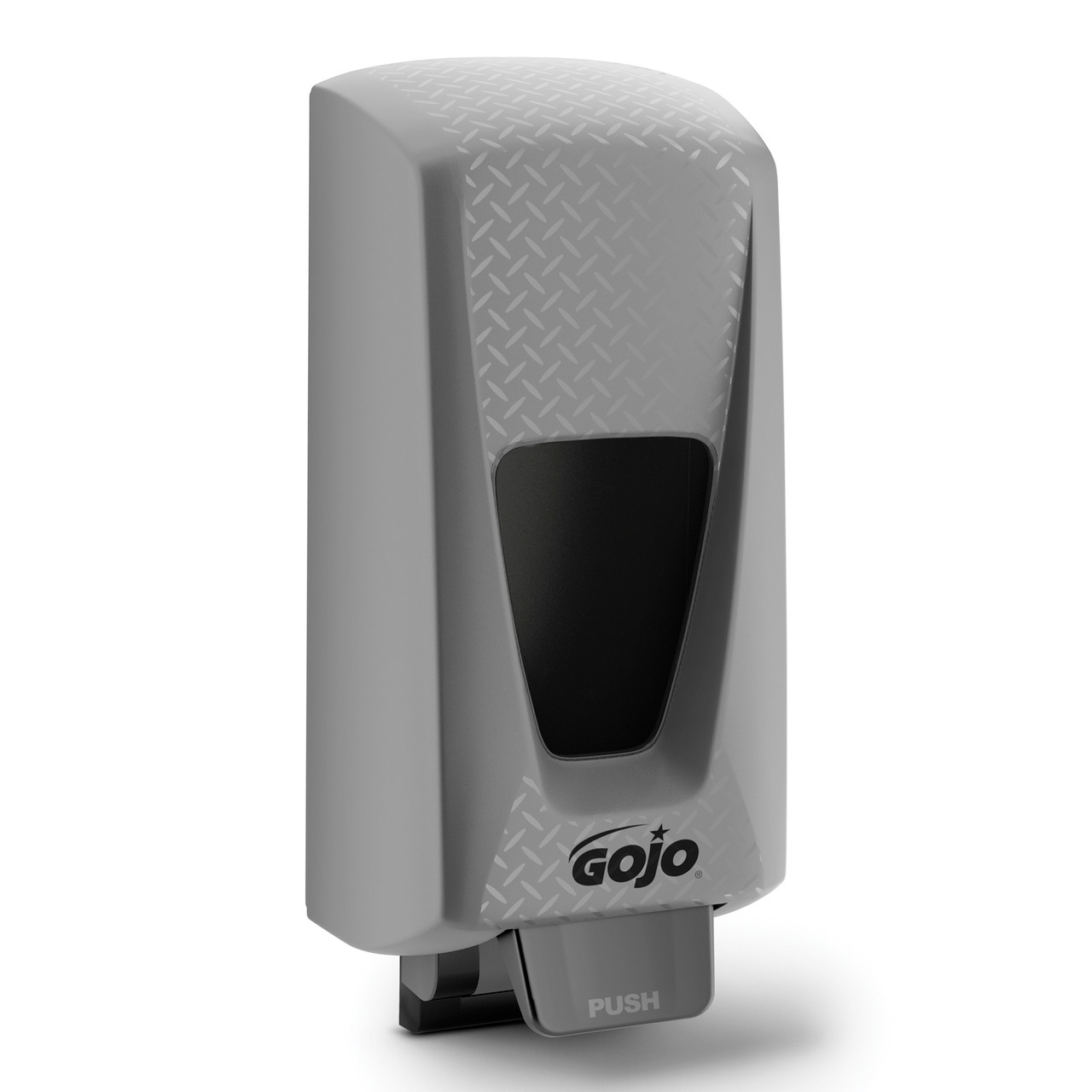 GOJO PRO™ TDX™ BAG-IN-BOX SYSTEM PRO™ TDX™ Dispenser, 5000ml, Gray, 1/cs