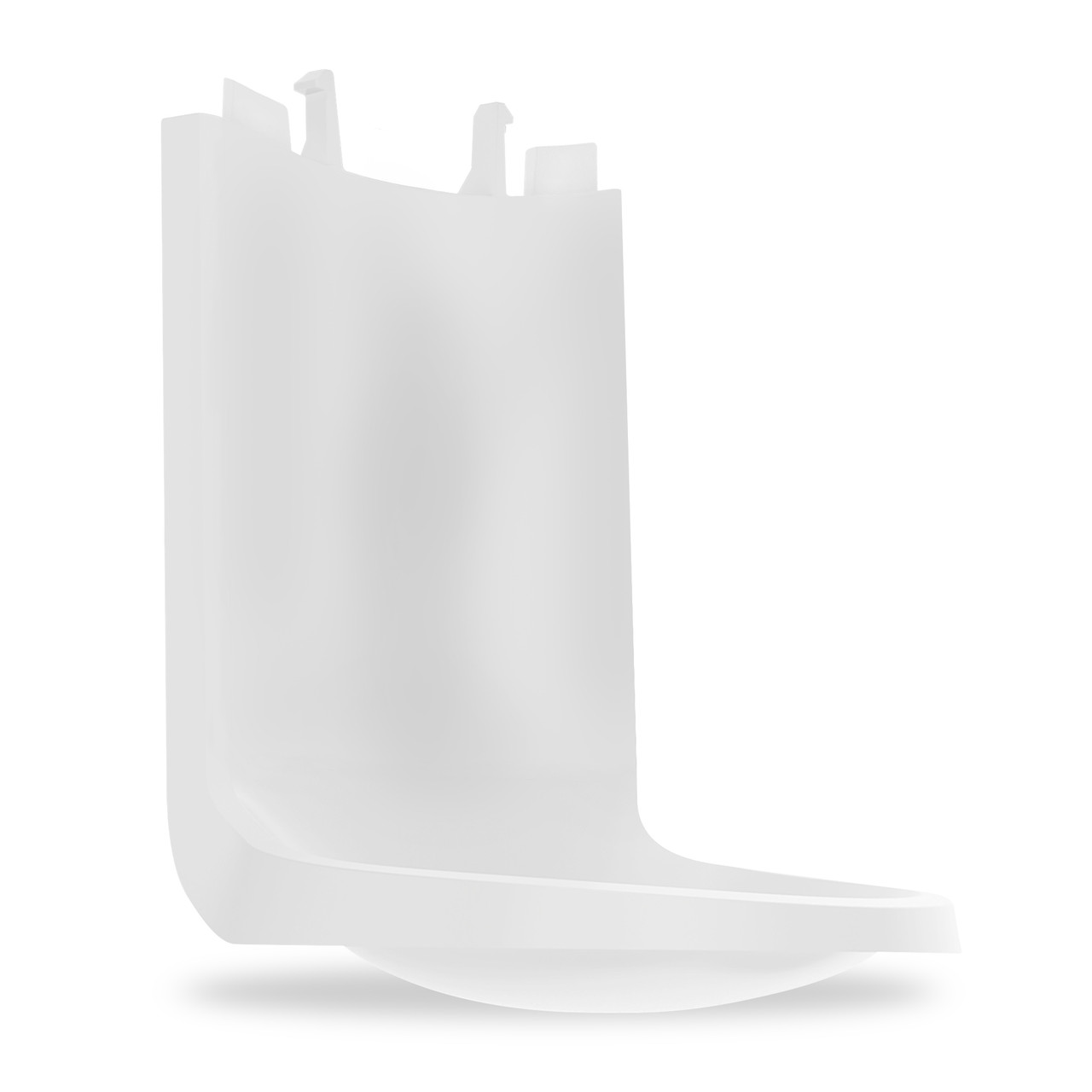 GOJO PURELL® DISPENSERS & ACCESSORIES SHIELD™ Floor & Wall Protector for CS2 Dispenser, 18/cs (96 cs/plt) ()
