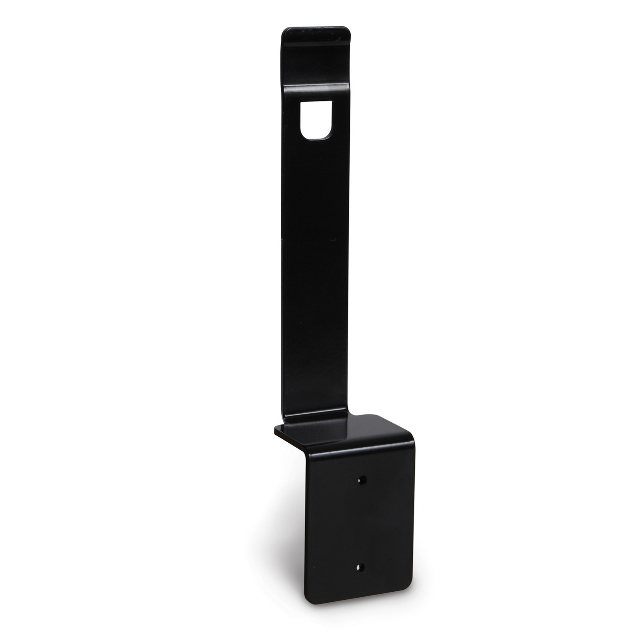 GOJO PURELL® DISPENSERS & ACCESSORIES Rail Mount for Purell® ES1, Graphite, 6/cs