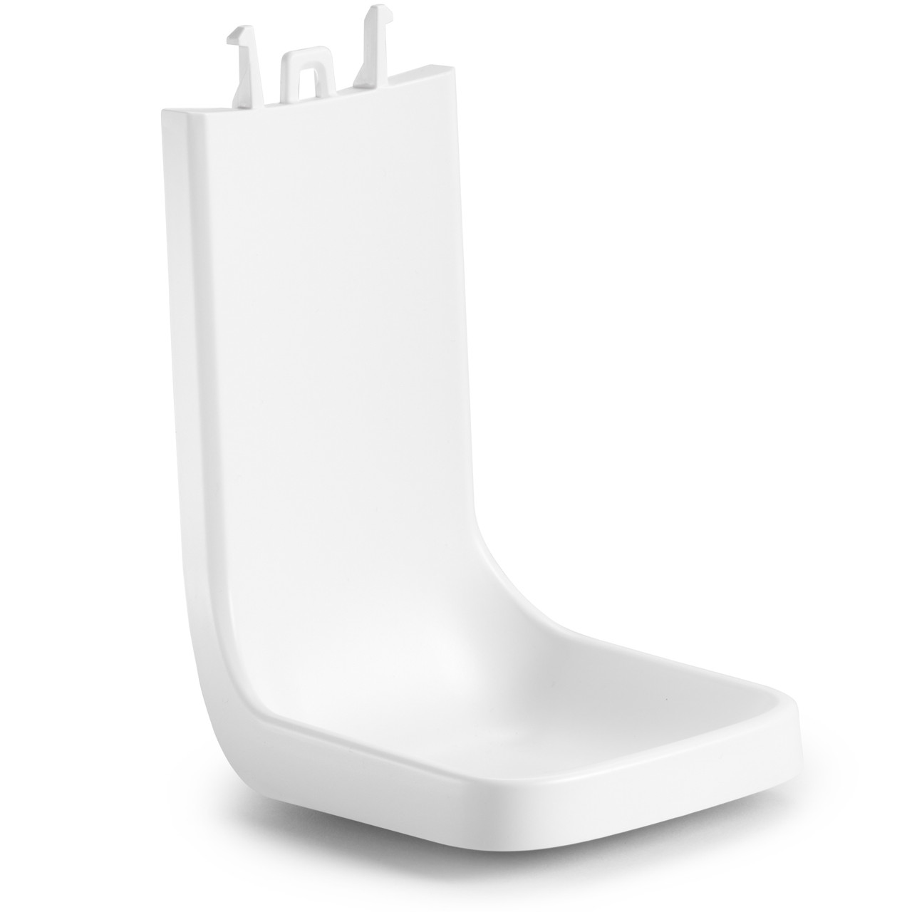 GOJO PURELL® ES10 DISPENSERS & REFILLS SHIELD™ Floor & Wall Protector for ES10, White, 30/cs
