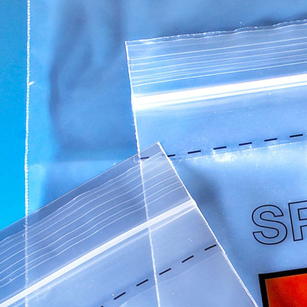 GLOBE SCIENTIFIC SPECIMEN TRANSPORT BAGS Specimen Transfer Bag, Score Line, Zip Closure, 6" x 9", 1000/cs