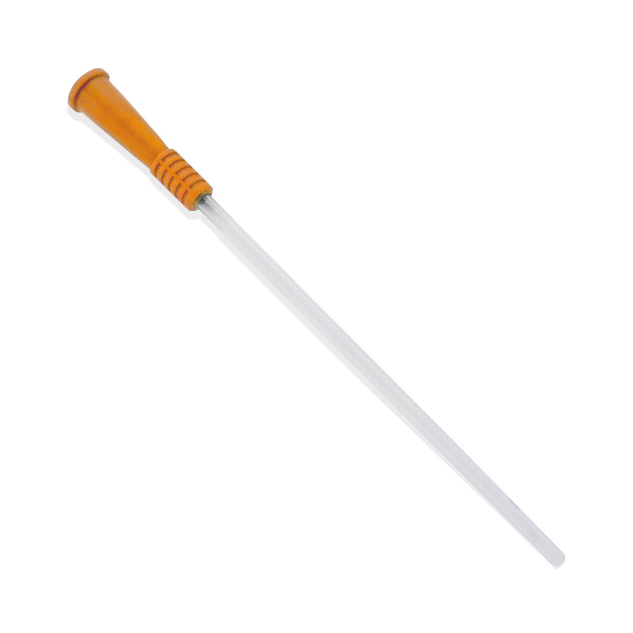 HR® TRUCATH® INTERMITTENT CATHETER TruCath Intermittent Straight Female Catheter, 16fr, 6", 30/bx, 10bx/cs