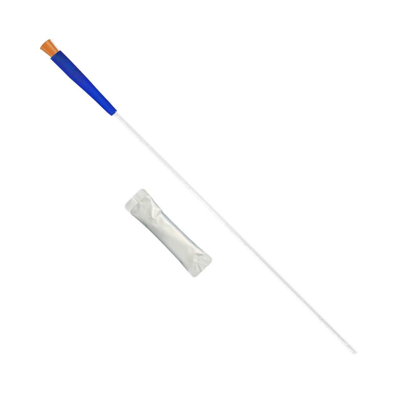 HR® REDICATH HYDROPHILIC CATHETER RediCath Hydrophilic Catheter, 16fr, 16", 30/bx, 10bx/cs
