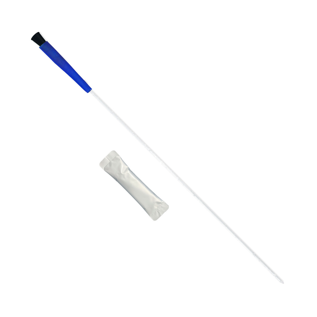 HR® REDICATH HYDROPHILIC COUDE CATHETER RediCath hydrophilic Coude Catheter, 10fr, 16", 30/bx, 10bx/cs