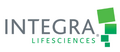 Integra LifeSciences Brand Logo
