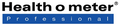 Health o meter Brand Logo