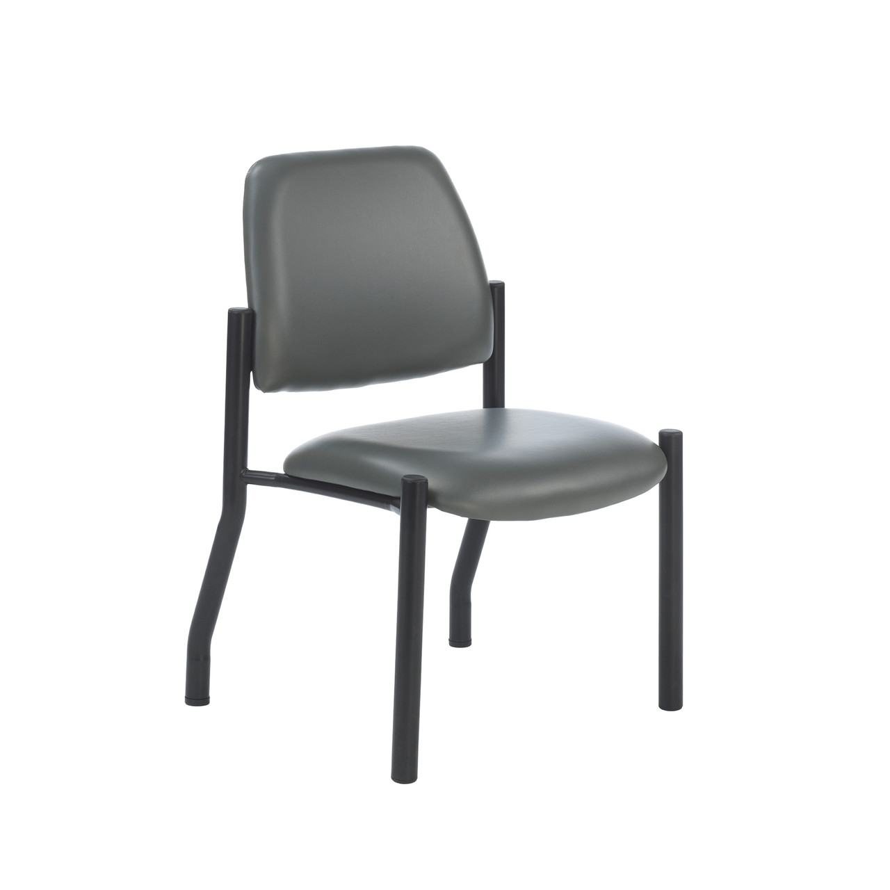 MTI GUEST CHAIR Side Chair without Arms, Ultra-Schooner ( ONLY) (Continetal US & Canada)