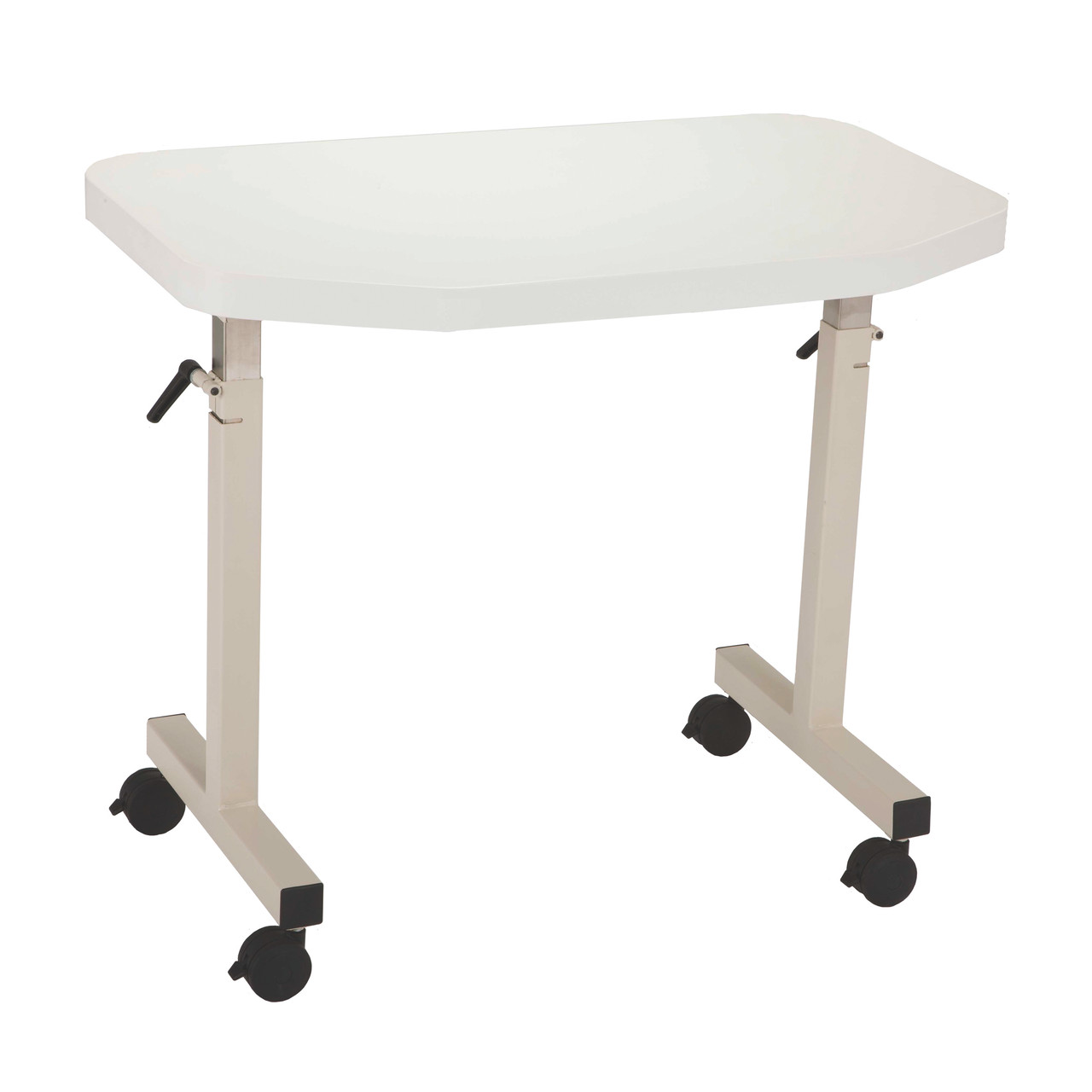 MTI INSTRUMENT TABLE OSIT-2000 Instrument Table, Solid Surf-Frosty White ( ONLY) (Continetal US & Canada)