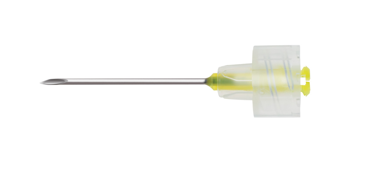 TERUMO SURTRACT™ SAFETY NEEDLES SurTract™ Safety Neelde, 20G X 1", 100/box, 10 bx/cs (US Only)