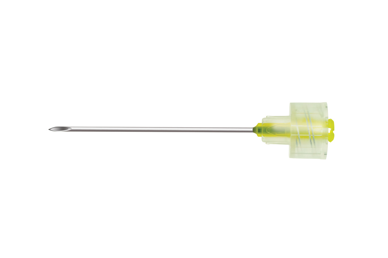 TERUMO SURTRACT™ SAFETY NEEDLES SurTract™ Safety Neelde, 20G X 1 1/2", 100/box, 10 bx/cs (US Only)