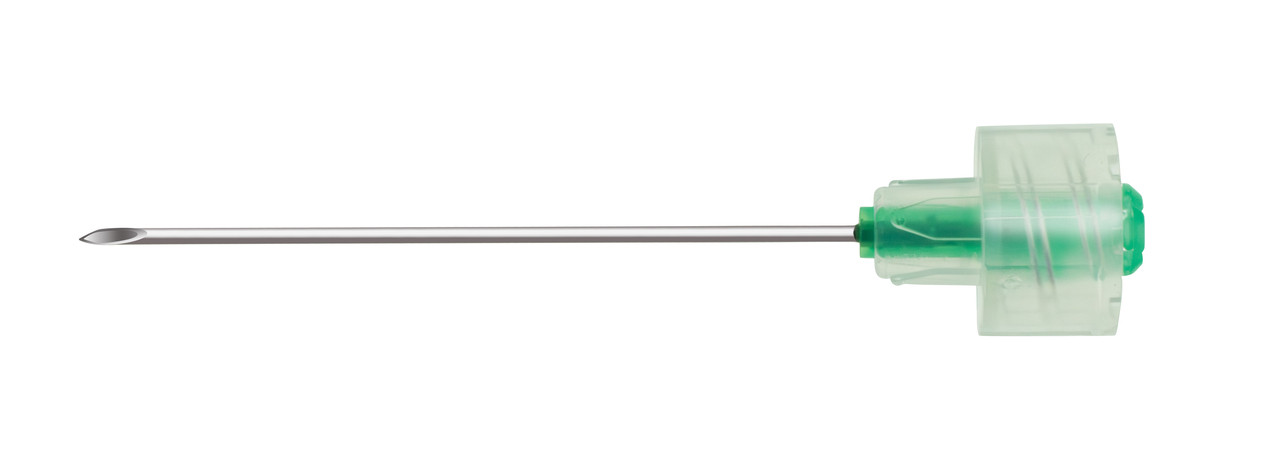 TERUMO SURTRACT™ SAFETY NEEDLES SurTract™ Safety Neelde, 21G X 1 1/2", 100/box, 10 bx/cs (US Only)