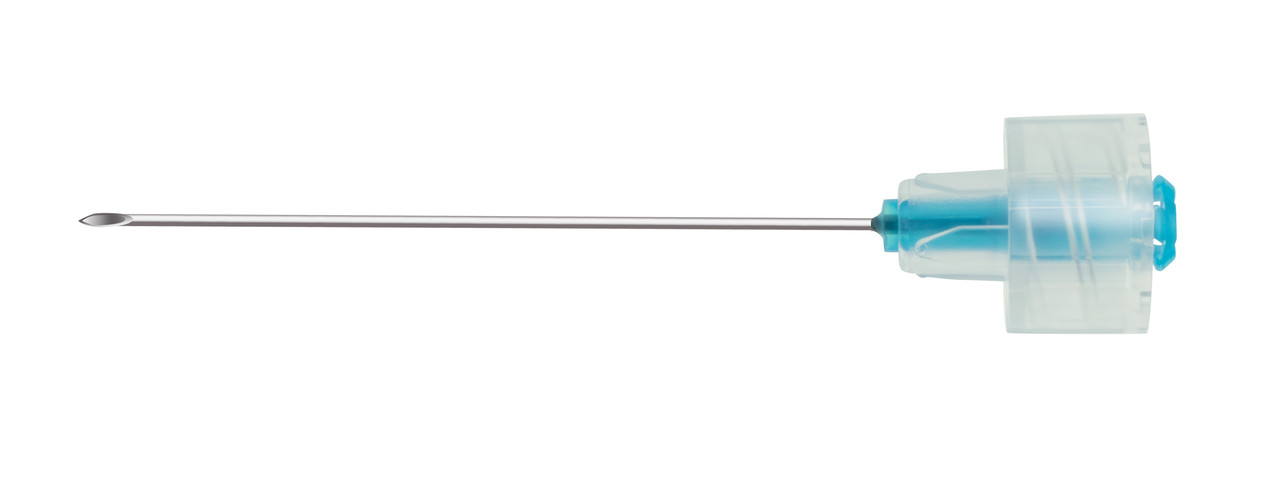 TERUMO SURTRACT™ SAFETY NEEDLES SurTract™ Safety Neelde, 23G X 1 1/2", 100/box, 10 bx/cs (US Only)