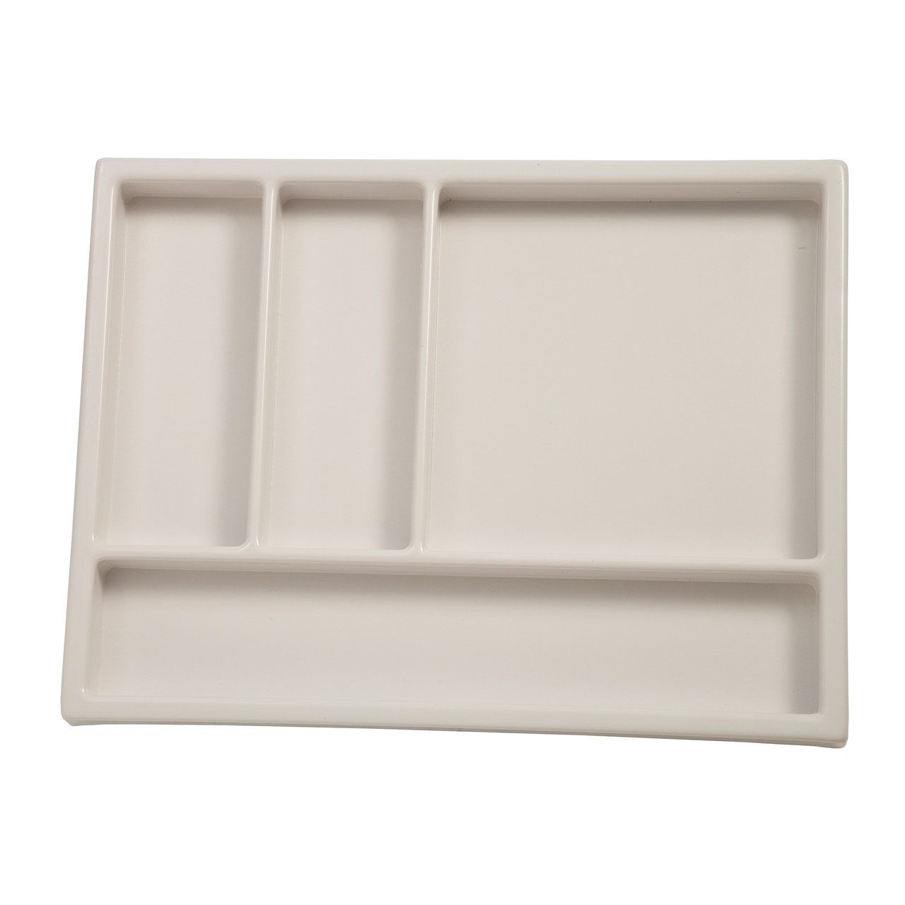MTI CABINET ACCESSORY Cabinet Drawer Insert, 4 Cavity Standard ( ONLY) (Continetal US & Canada)