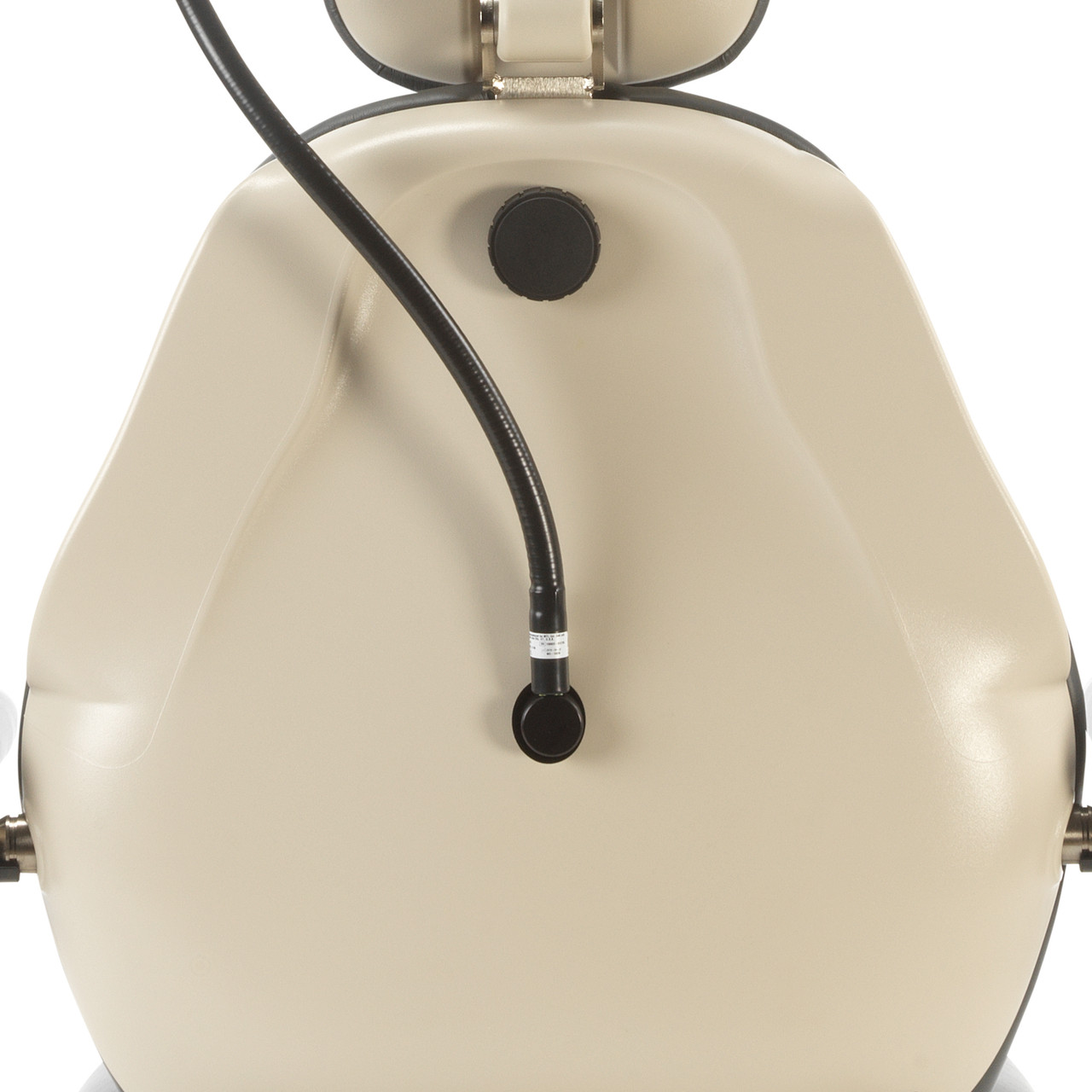 MTI CHAIR ACCESSORY Adapter Kit, Back Mounted Exam Light, with 100-240V Transformer, G2 ( ONLY) (Continetal US & Canada)
