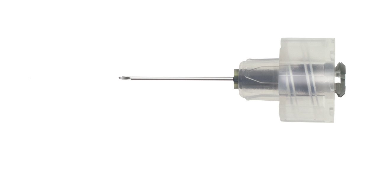 TERUMO SURTRACT™ SAFETY NEEDLES SurTract™ Safety Neelde, 27G X 1/2", 100/box, 10 bx/cs (US Only)