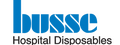 Busse Hospital Disposables Brand Logo