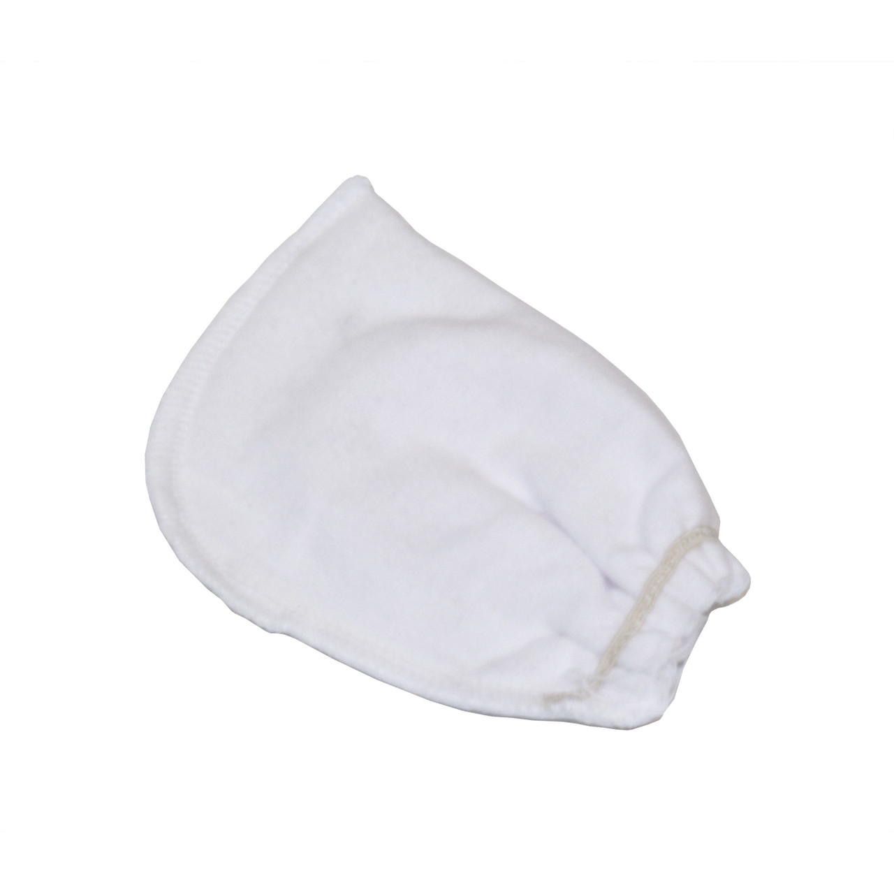 MTI DUST VAC DEBRIS VACUUM Filter Bag, 10 Micron Dust Vac, 25/pk ( ONLY) (Continetal US & Canada)