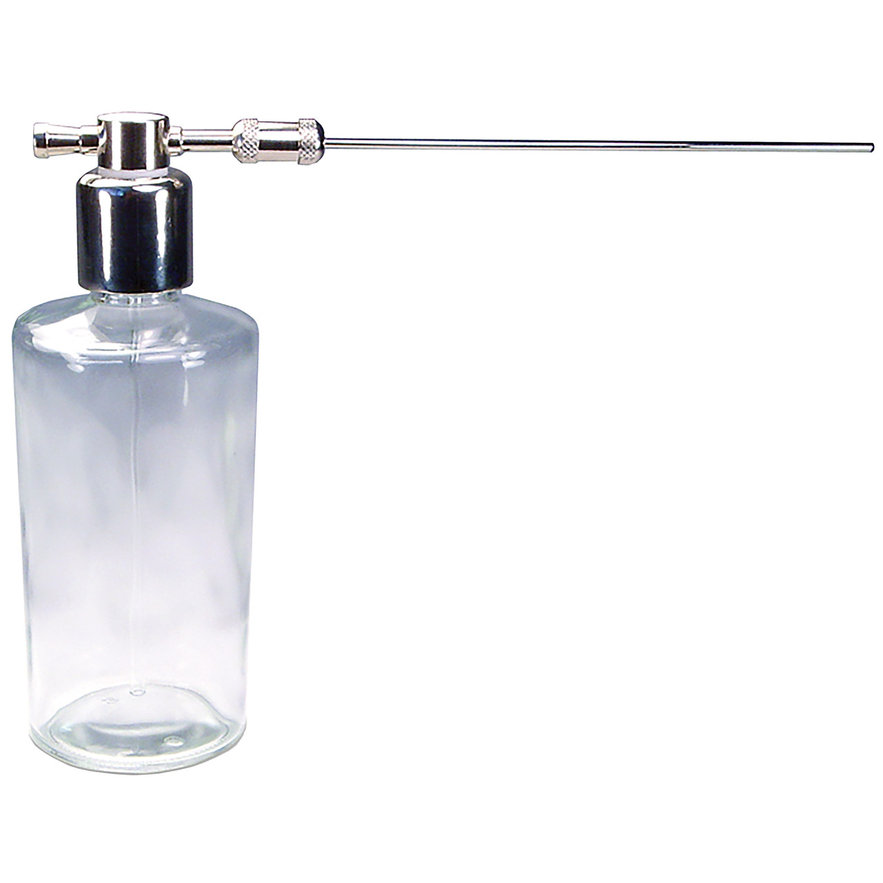 MTI ENT CABINET Bottle #177, Glass Syringe ( ONLY) (Continetal US & Canada)