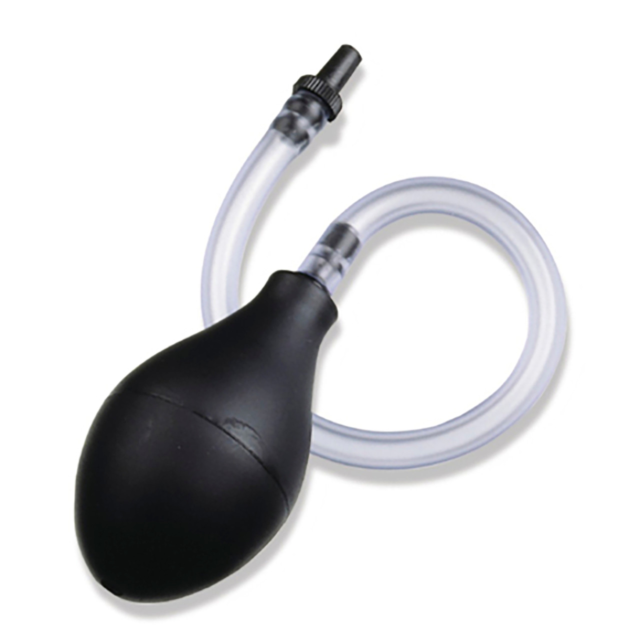 MTI ENT CABINET Insufflator Bulb, Diagnostic Head, WA 21504 ( ONLY) (Continetal US & Canada)