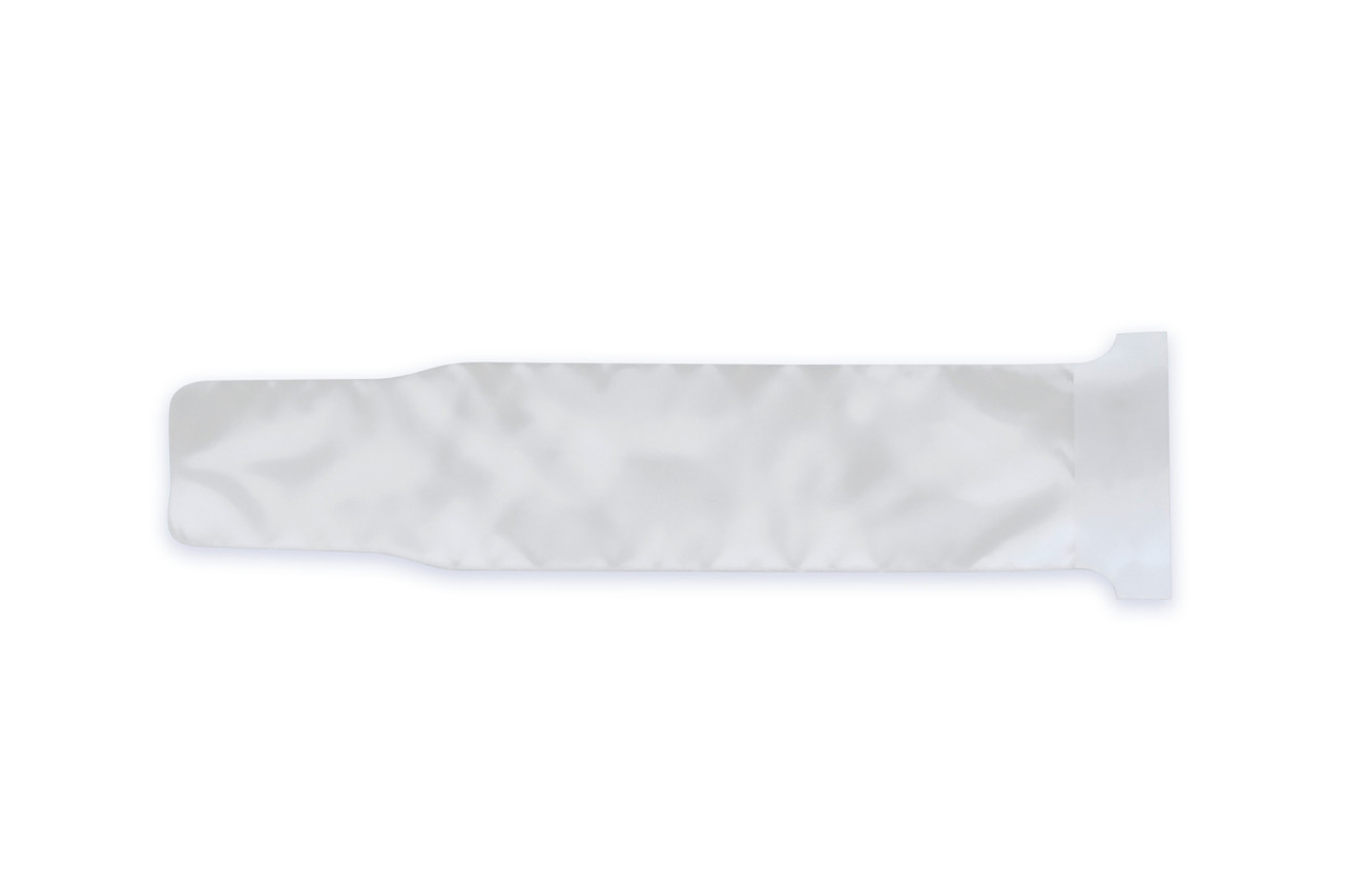 TIDI X-RAY SENSOR SHEATHS - TIDIShield X-Ray Sensor Barrier, Fits: Schick CDR Elite, Size 2, 100/bx, 5bx/ctn (120ct/plt)