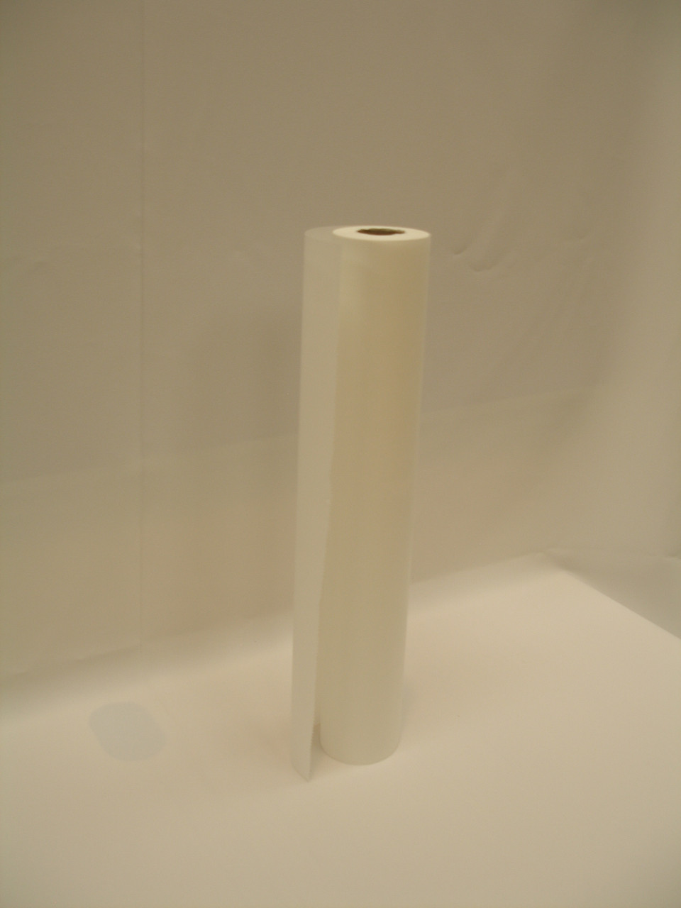 TIDI SMOOTH EXAM TABLE BARRIER - Table Paper, Smooth Finish, White, 18" x 225 ft, 12/cs (45 cs/plt)