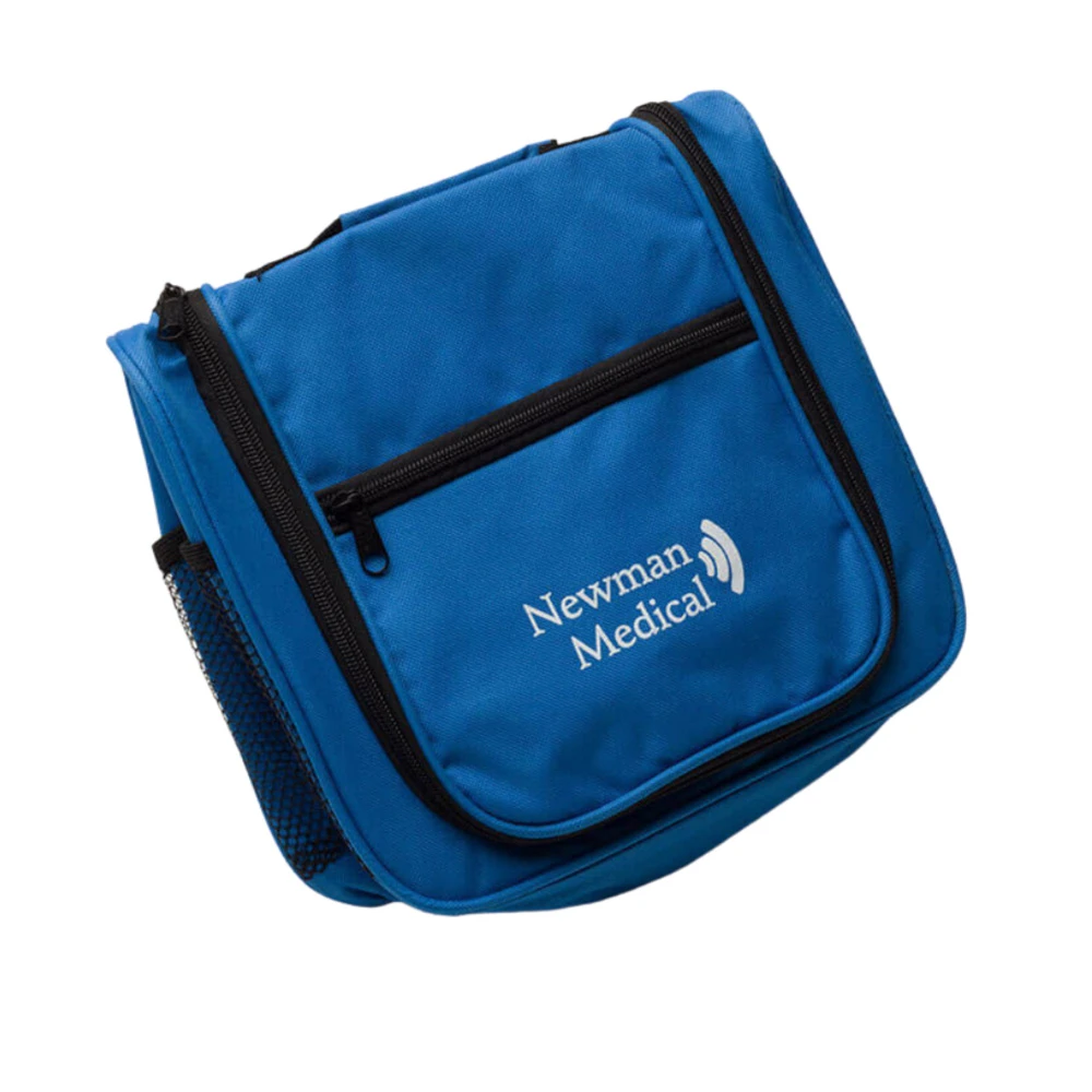 NEWMAN ACCESSORIES Carry Bag, Small for simpleABI ABI-250/ABI-300 (US Only) ( ONLY)