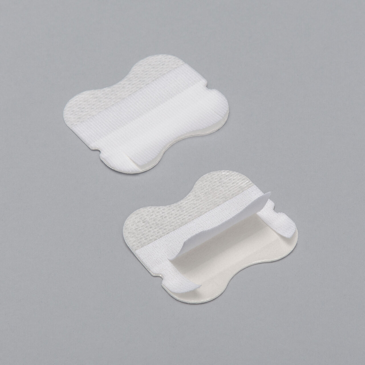 TIDI GRIP-LOK® SPECIALTY SECUREMENT DEVICE - Securement Device, Nasal Gastric, Sterile, Individually Packaged, 100/bx
