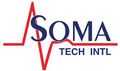 Soma Tech Intl Brand Logo