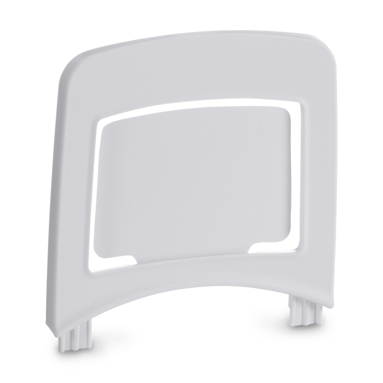 GOJO DISPENSER ACCESSORIES MESSENGER™ Dispenser Station, White, 12/cs