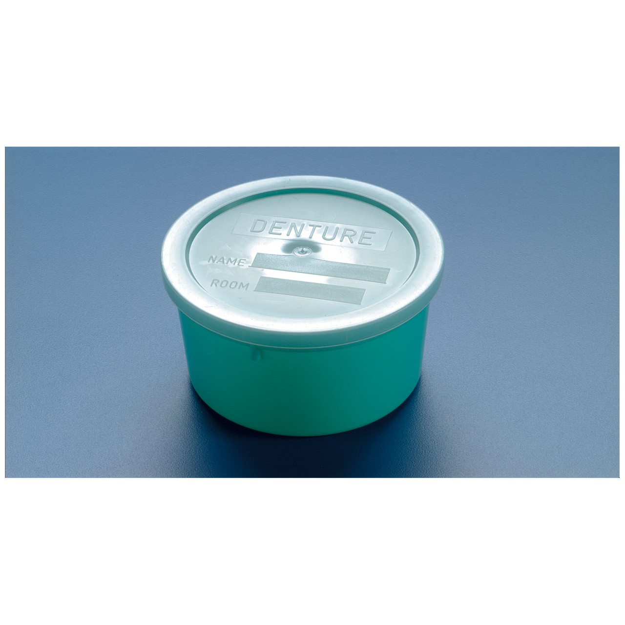 BUSSE DENTURE CUP Denture Cup, 8 oz, 250/cs (24 cs/plt) (To Be DISCONTINUED)