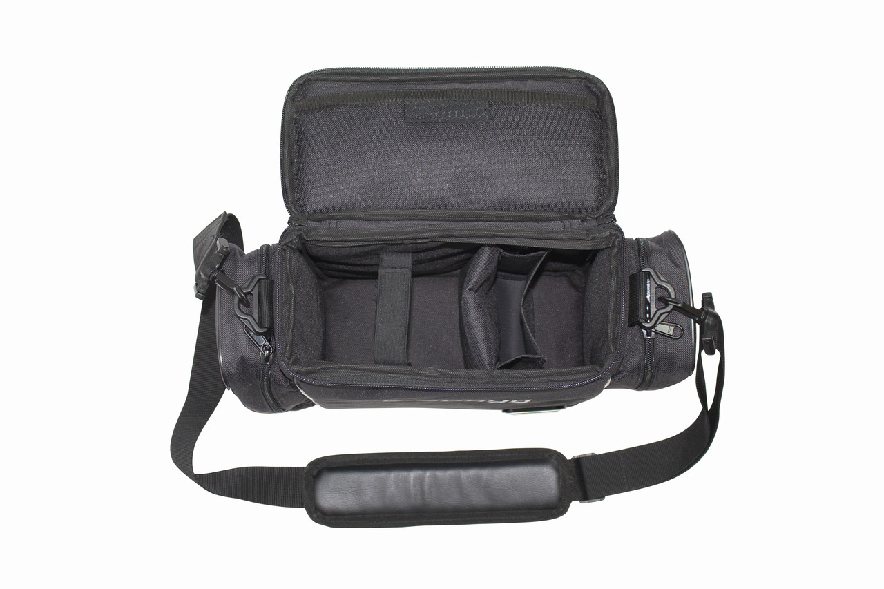 ADC E-SPHYG3 DIGITAL ANEROID SPHYGMOMANOMETER Carrying Case for E-sphyg 3, Black, (13-19.5cm,  19-27cm, 23-40cm, 34-50cm, 40-66cm) CASE CARRYING FOR E-SPHYG3BLACK