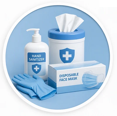 The Role of Medical Consumables in Patient Safety and Infection Control
